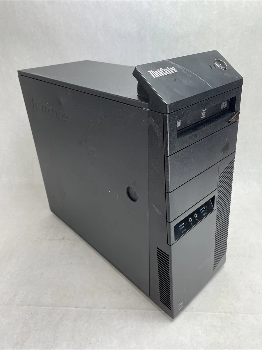 i7 4770 8gb pc hdd無し Intel Core i7 4th Gen. HDD (Hard Disk Drive) OS Not Included PC