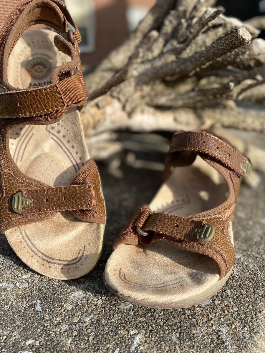 Sale earth spirit shoes sandals Factory Sale