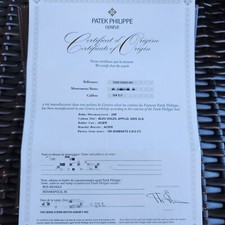 2022 NEW PATEK PHILIPPE TWENTY 4 BLUE DIAMONDS DIAL 7300/1200A-001 36MM B&P 5