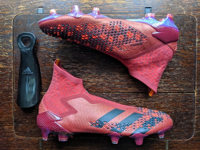 adidas predator dragon precio
