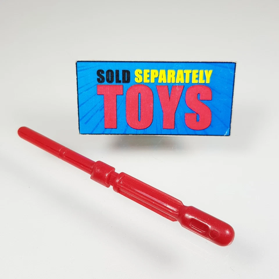 Transformers Beast Wars Megatron MISSILE Transmetals 2 Ultra Class red dragon - Image 4 of 4