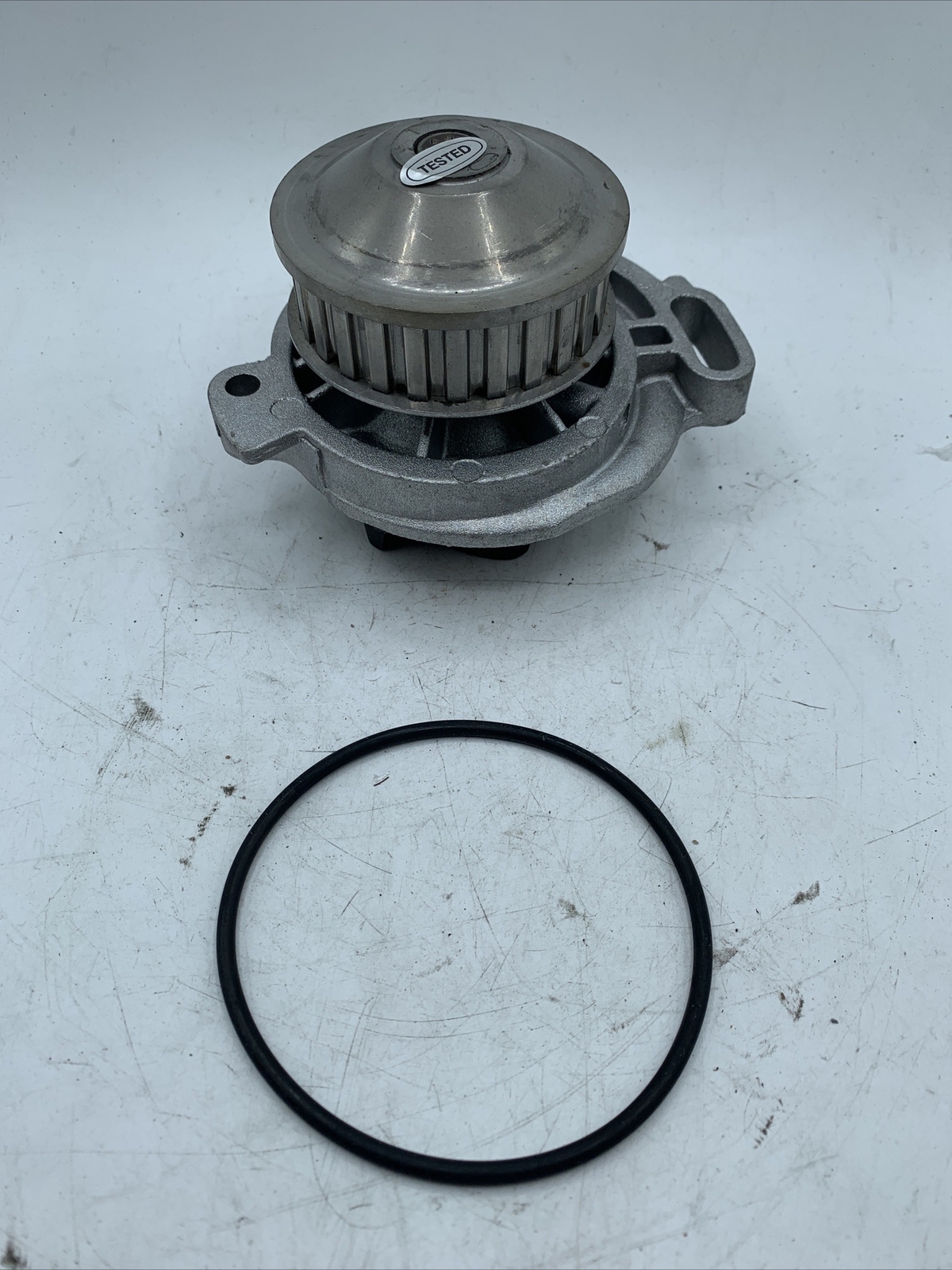Graf Pa103 Pompe À Eau Audi 80 90 100 200 Coupé Quattro Volkswagen Passat Santan