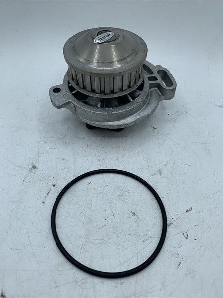 Graf PA103 Wasserpumpe Audi 80 90 100 200 Coupe Quattro Volkswagen Passat Santan-image