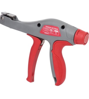 Panduit GTH-E Kabelbinderzange, CABLE TIE TOOL für S, HS,LH Kabelbinder ( L33)