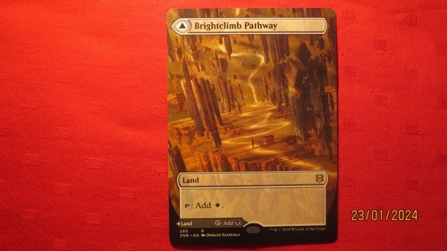MTG Magic the Gathering Zen Rising Kaldheim Strixhaven D&D Mix. 3 kaufen+ 10% sparen - Bild 32 von 369