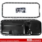 Engine Oil Pan for 5.9L 6.7L Cummins Diesel Dodge Ram Truck 2500 3500 4500