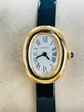 Cartier Baignoire de Cartier WGBA0041 “Mini Model” Quartz UNWORN Box and Paper 2