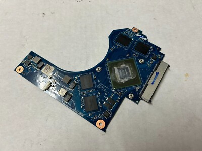 Lenovo Ideapad Y500 Y400 Y510P Laptop Graphics Card GPU Video Card NS-A031