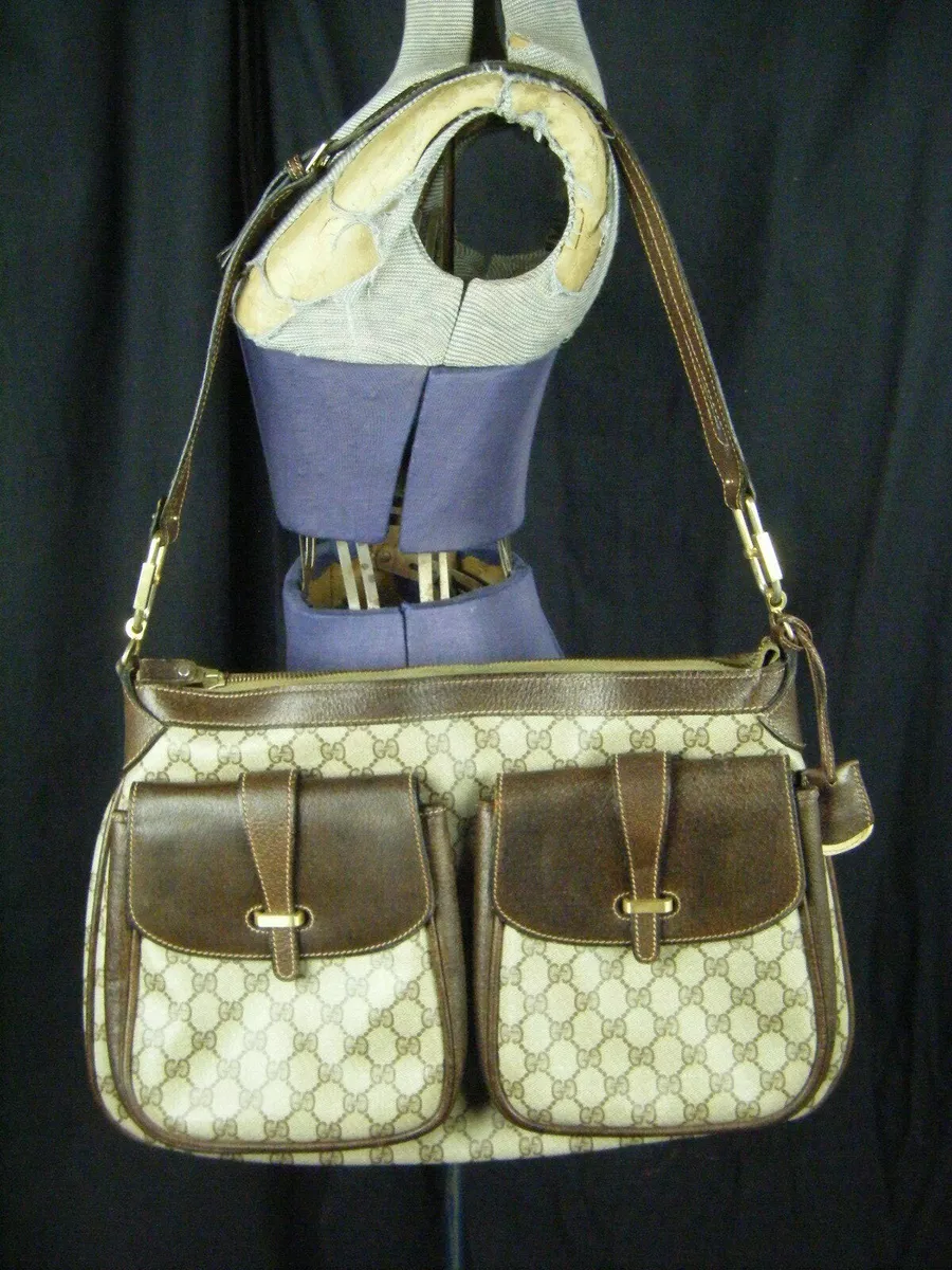 Gucci classic shop sling bag