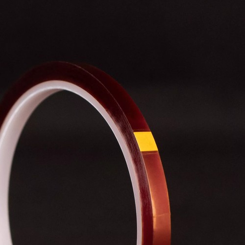 1x STUDEVOX 1/4" Nastro Bronzo Blocco Giunzione Universale + Kit Riparazione Nastro Hold - Foto 6 di 8