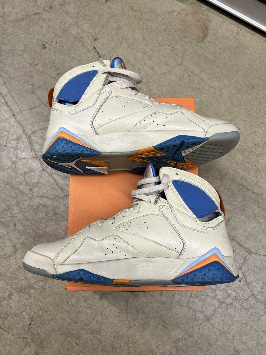 ジャッキー AIR JORDAN 7 RETRO - スニーカーショップSKIT