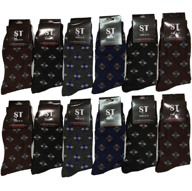 kane 11 men's crew socks