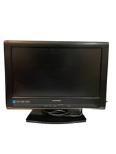 Sylvania LC195SL9 19" 1080i HD LCD Television