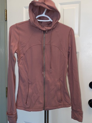 Buy Beautiful Lululemon Front Zip Nulu 