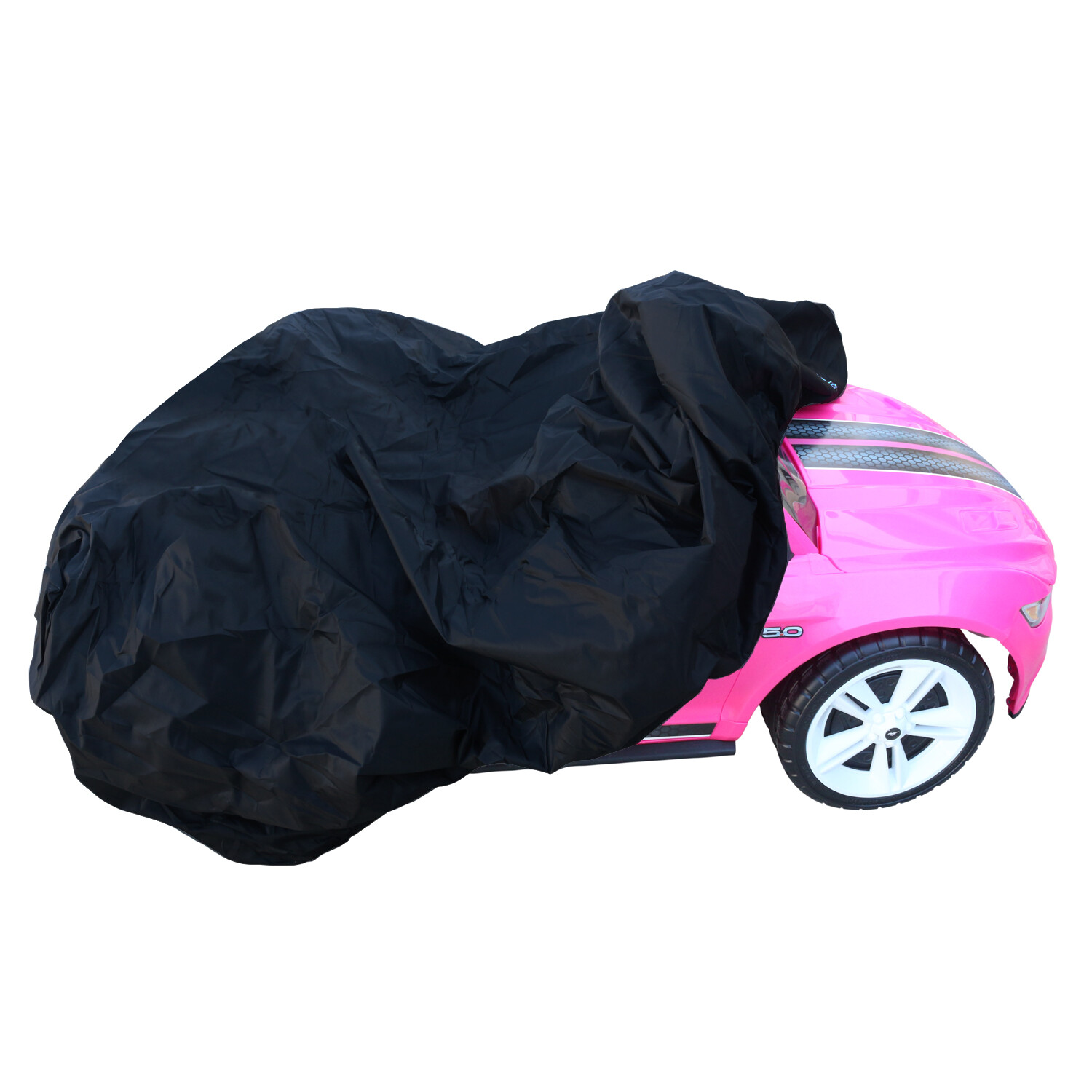 power wheels cover
