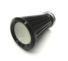 61 62 63 64 65 66 Ford Truck F100 F250 Cigar Knob Black  New