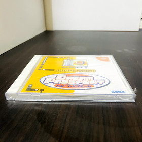 "New/Sealed" Dream Passport Sega Dreamcast 1999 Japanese Version 610-7180