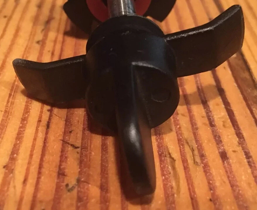 Back To Basics Cocoa-Latte Mod. Batidor agitador batidor de repuesto CM300 mezclador y piezas Foto 4 de 4