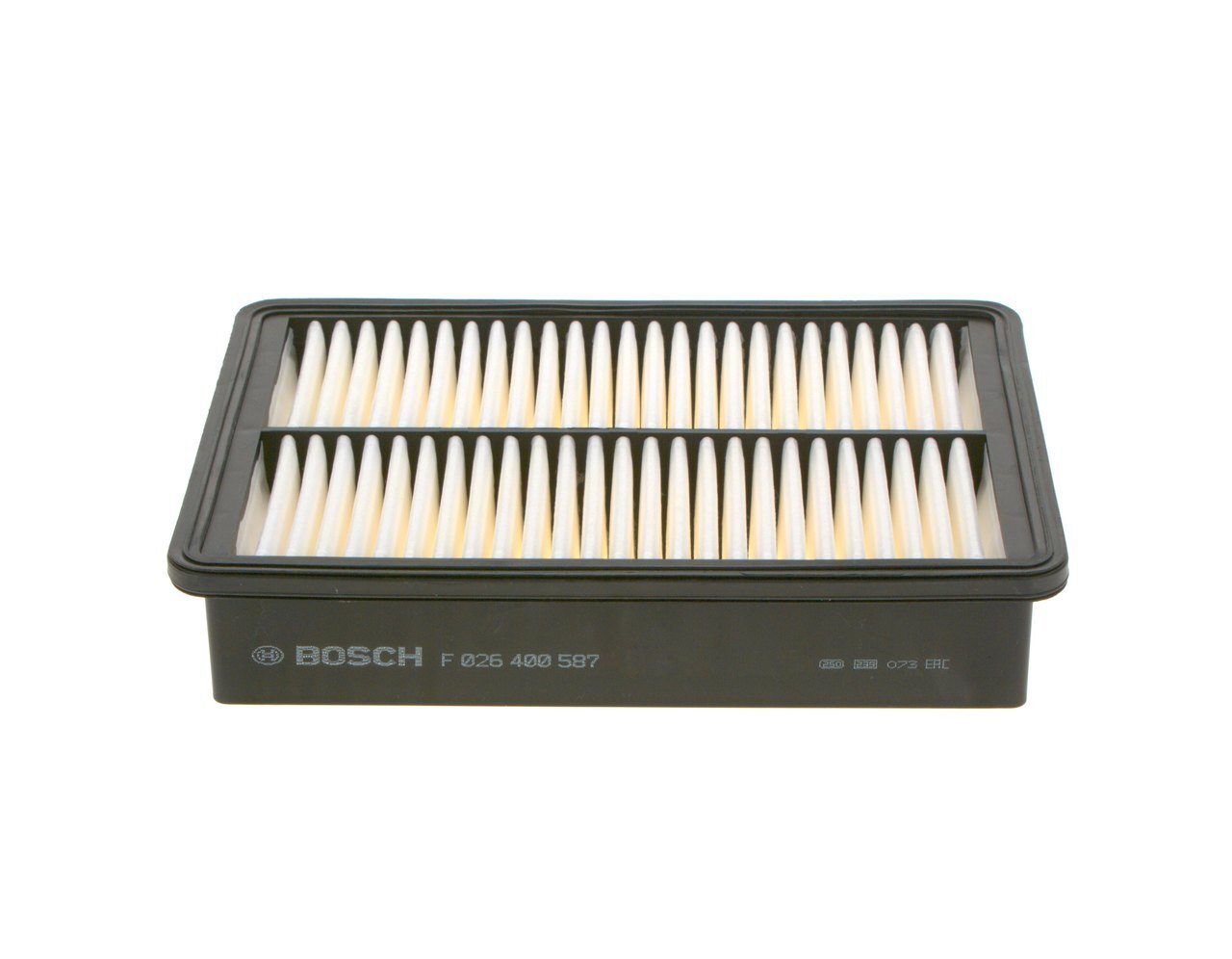 F 026 400 587 BOSCH Air Filter for HYUNDAI