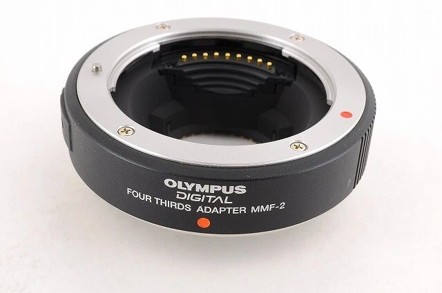 Olympus Mmf 2 for sale | eBay