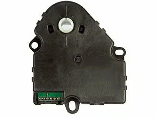 HVAC Blend Door Actuator Main Fits 1987 Buick Somerset Dorman 545XL02 - Image 2 of 2