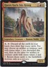 Queen Kayla bin-Kroog NM 218 Promo Pack: The Brothers' War MTG