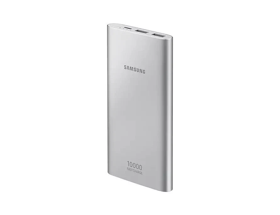 Cargador Portatil Samsung Ultra Fast Battery Pack Eb-p1100 C