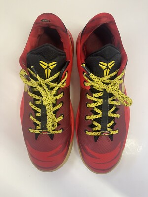 Nike Zoom Kobe Venomenon 4 Year of the Horse 2014 (635578  display picture 1