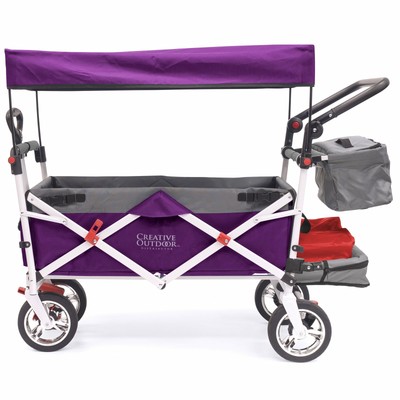 carro stroller wagon