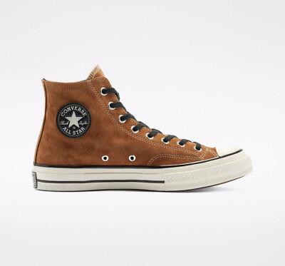 seasonal color leather chuck 70 high top unisex