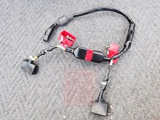 Battery Wiring Harness for Quickie Pulse 6 Power Wheelchair - Replacement Part