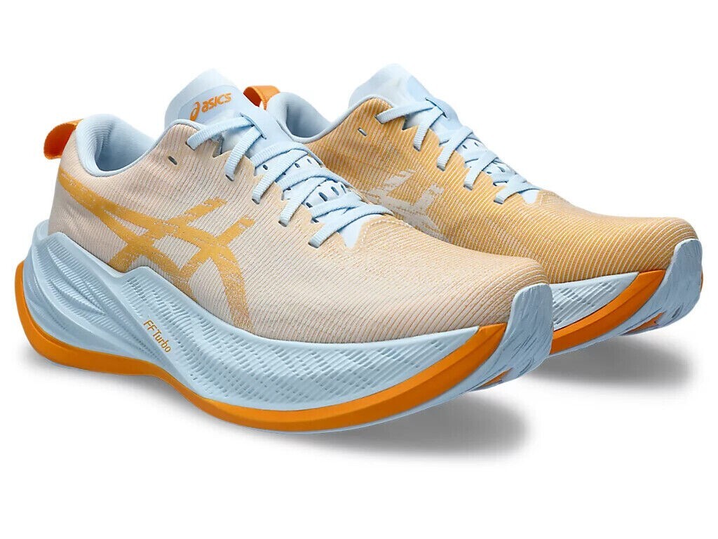 US SIZES[7-11]ASICS SUPERBLAST 1013A127 400 Light Blue