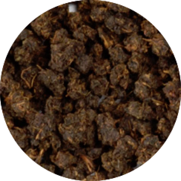 Bio  Assam Tee CTC TYP Belseri 1 kg sehr aromatisch - Bild 2 von 3