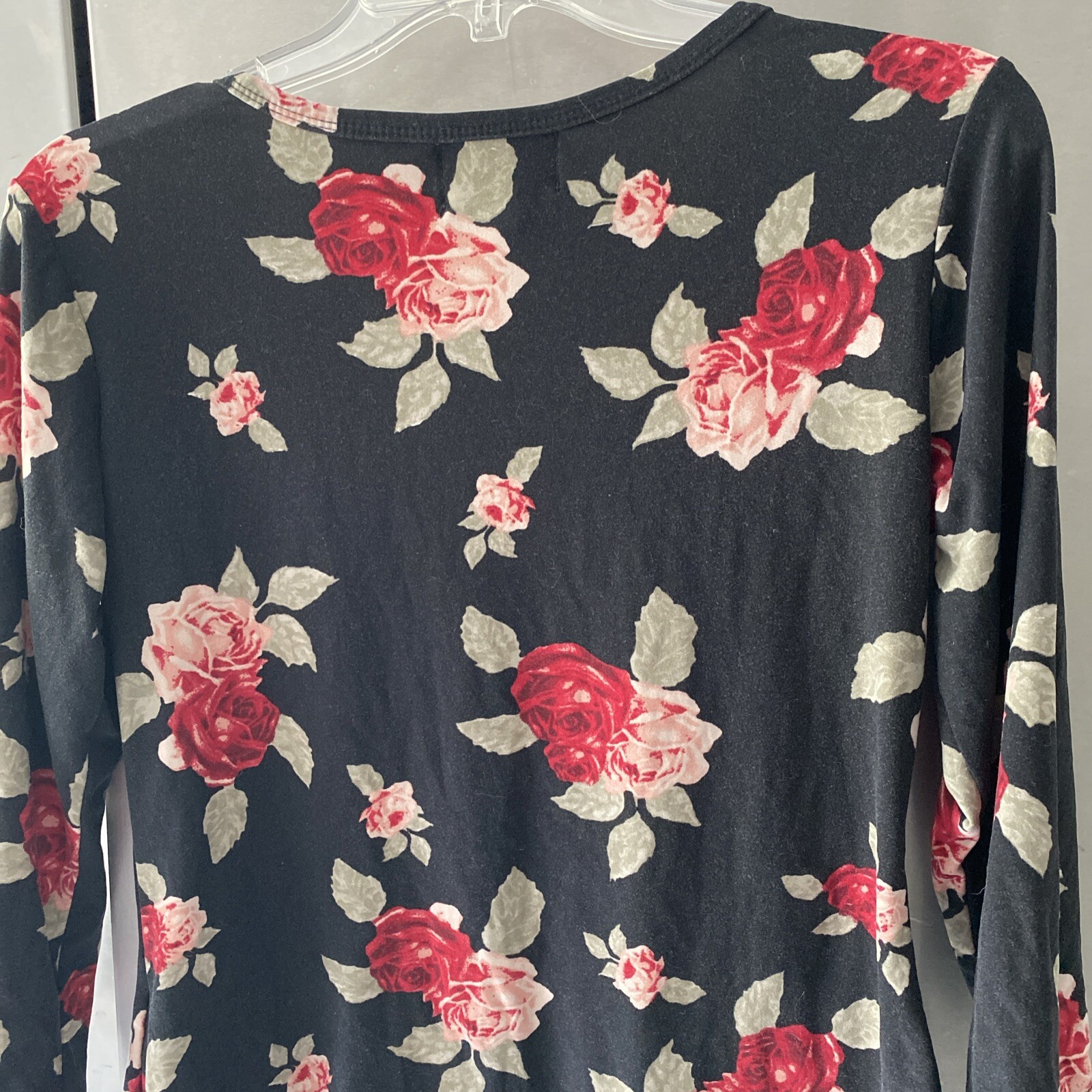 The Perfect Basic Tee J for Justify Black With Re… - image 11