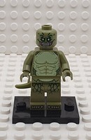 Lego® Marvel™ Spider-Man No Way Home Minifigur - Lizard (Sh938) Aus 76280