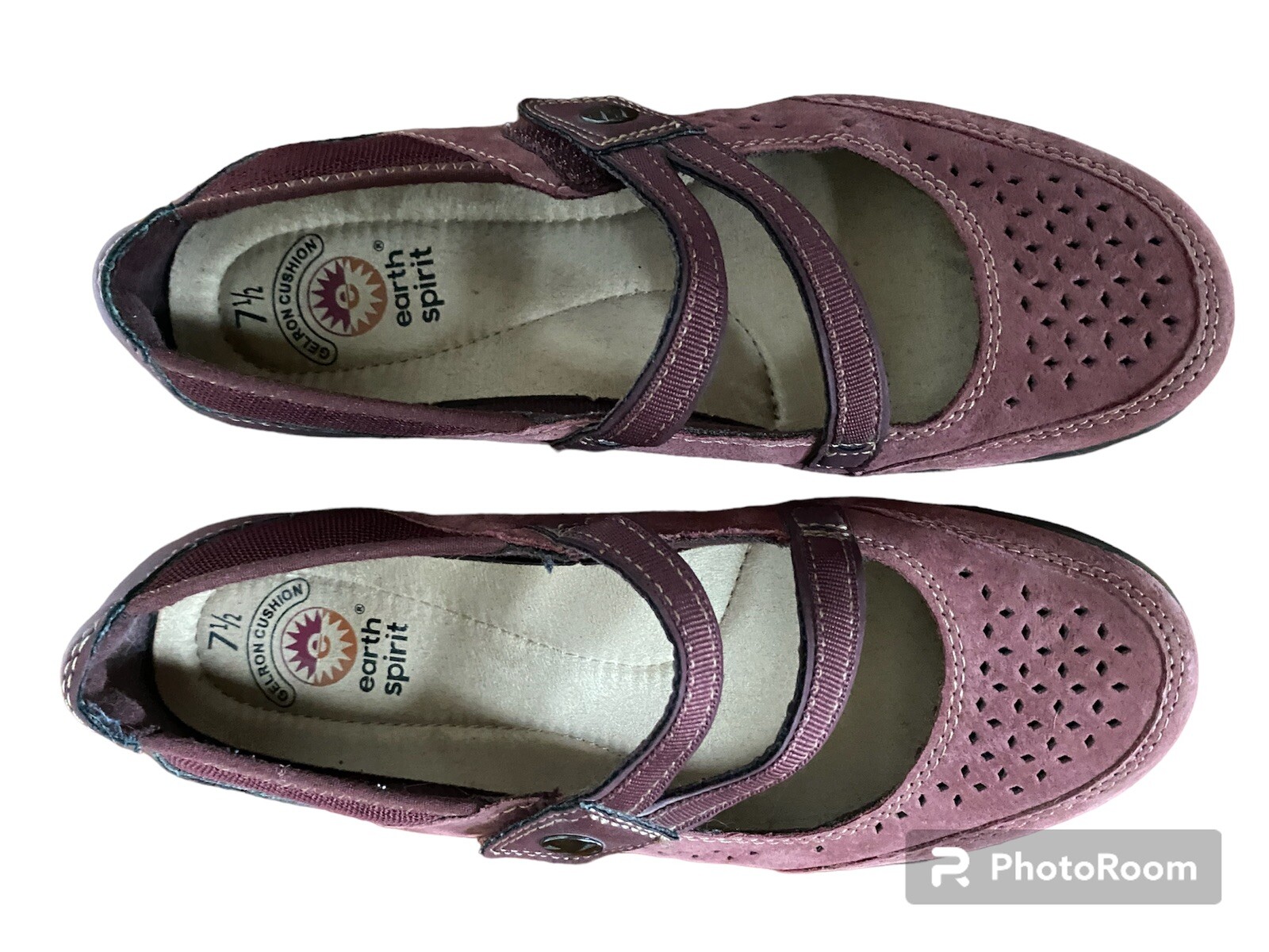 earthspiritshoes com