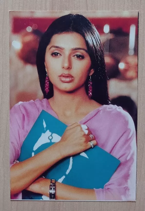 Bhumika chawla 2024