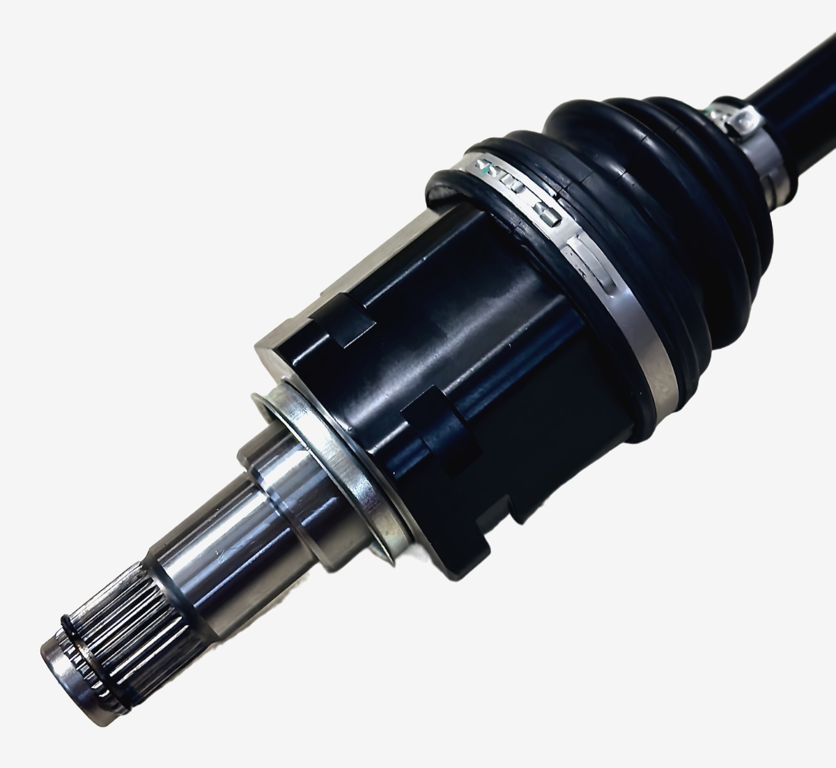 ꣑୧ Amazon.com: ARRMA CVD Driveshaft 44mm (2pcs), ARA311226