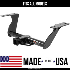 For 2014-2018 Subaru Forester Trailer Hitch Curt 13144 2 Tow Receiver Class 3
