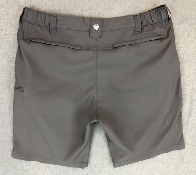 Wrangler Outdoor Series Shorts Men's 38 Lightweight Quick Dry