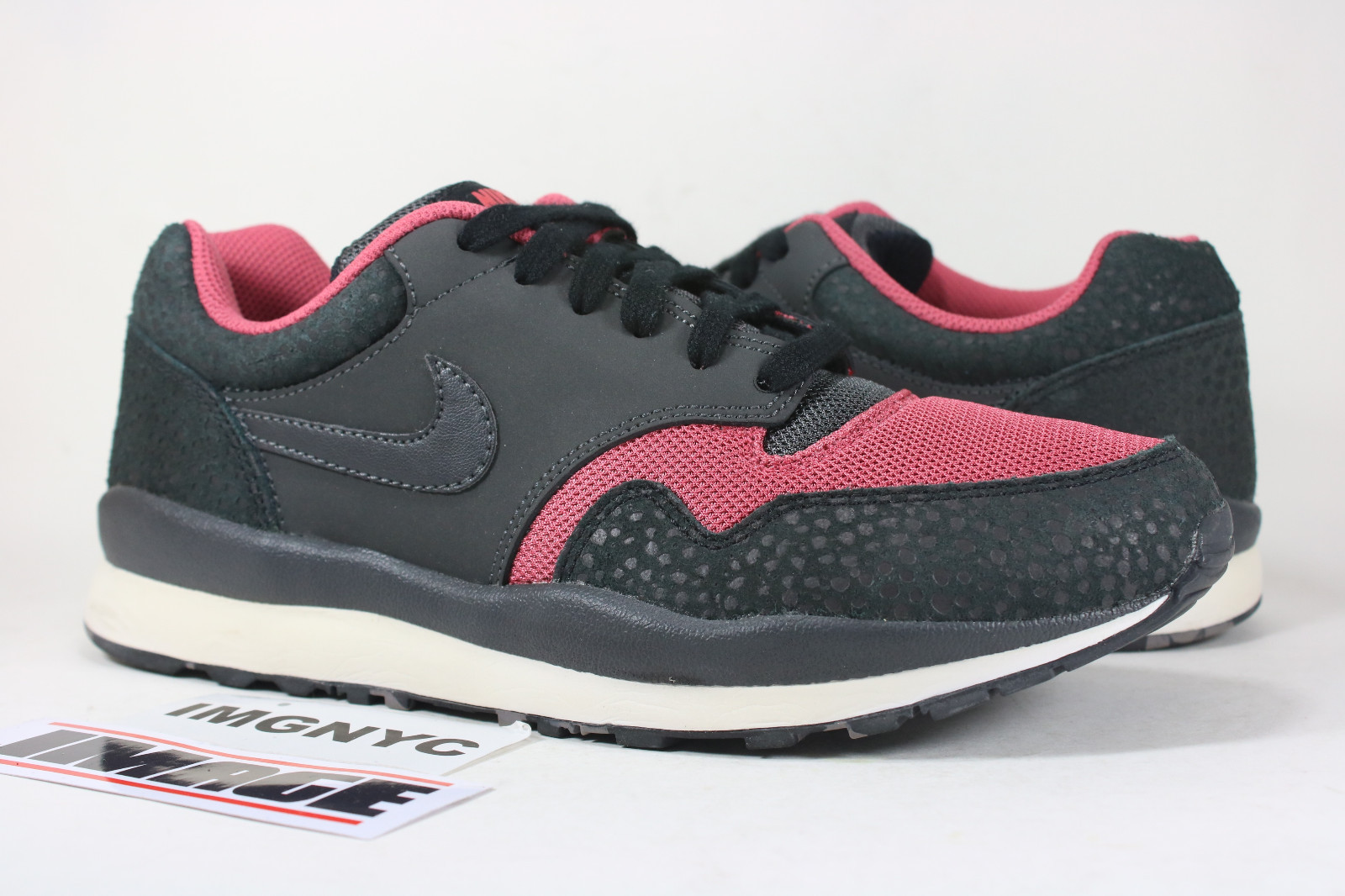 Nike air safari le usato 8 nero antracite rosa clay white 371740 061 Nike air safari le usato 8 nero antracite rosa clay white 371740 061