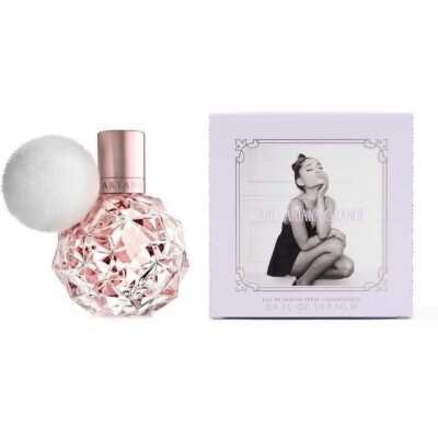 ARI by Ariana Grande women perfume - 3.4 oz / 100 ml 3.3 edp NEW IN BOX