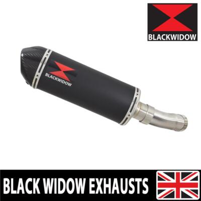 Z900RS & Cafe 4-1 Exhaust Silencer End Can 300BT