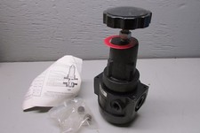 Parker 07R213AB Regulator 