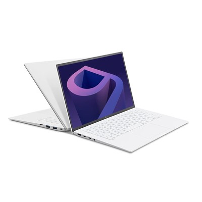 LG Gram 14 14ZD95P-GX50K Laptop i5-1155G7 IPS 8GB 256GB Free DOS