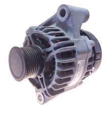 Alternator Alfa Giulietta Fiat 500X/500L/TIPO Jeep Renegade DENSO LRA03833