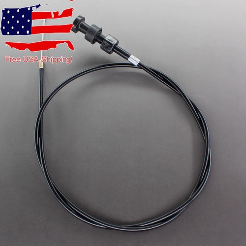 New Choke Cable for Honda Foreman 450 TRX 450 TRX450 S ES FE FM 4x4