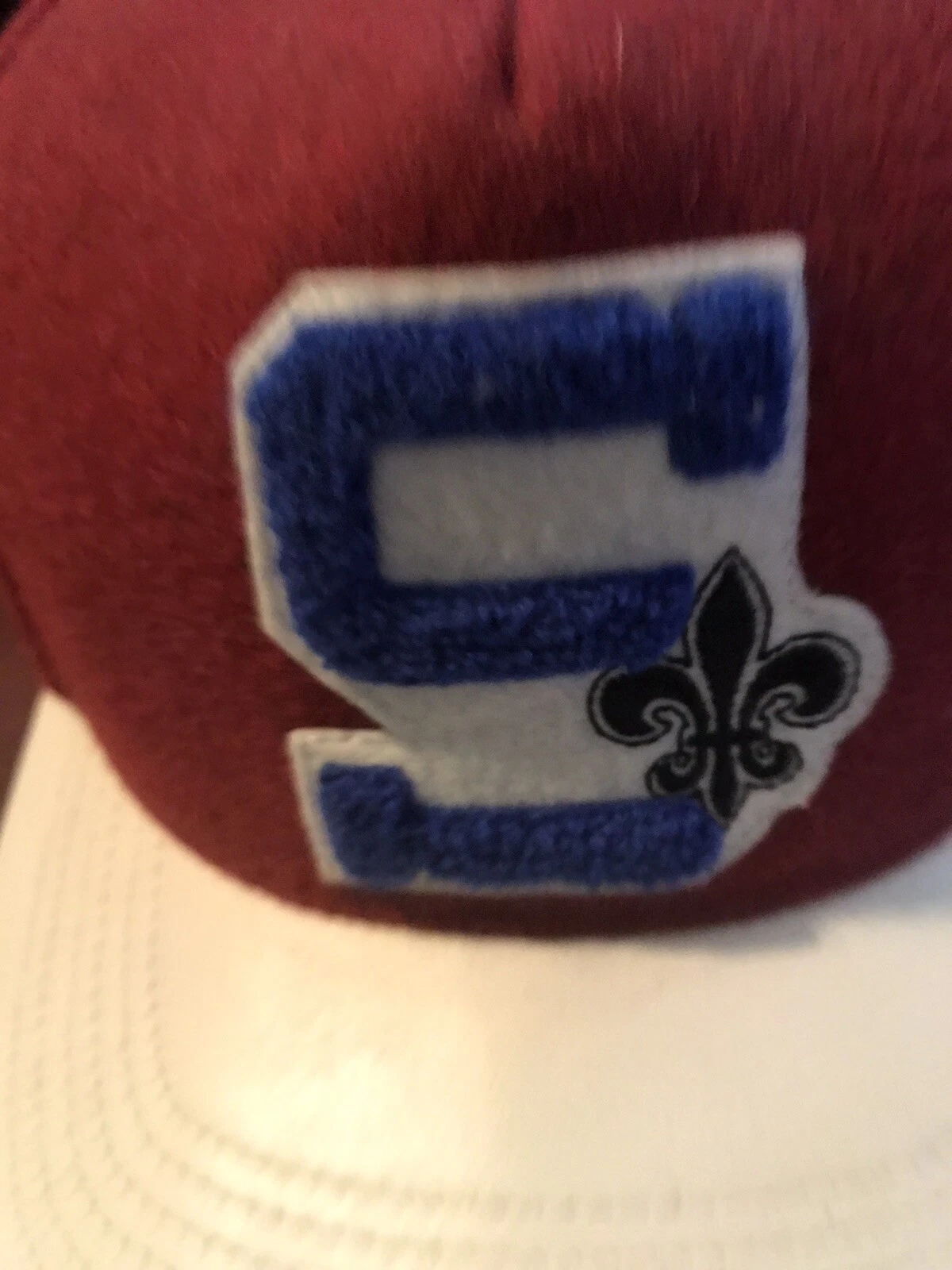 **RARE** Snapback Supreme 