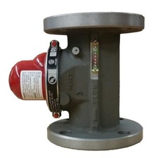 Pacific Seismic Products Earthquake Gas Shutoff Valve MPN VT314F 2