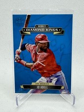2021 Panini Diamond Kings #DDK-LA Jo Adell